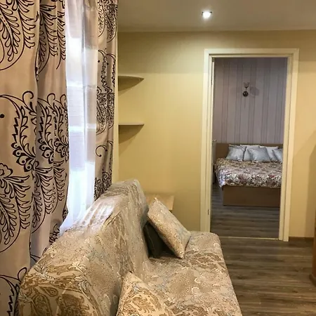 Apartment Voyage *