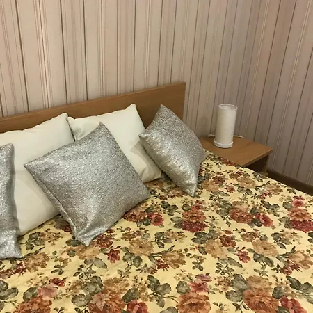 Apartment Voyage