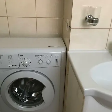 Voyage Apartment Riga