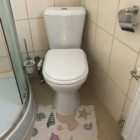 Voyage Apartament *