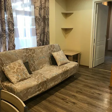 Voyage Apartment