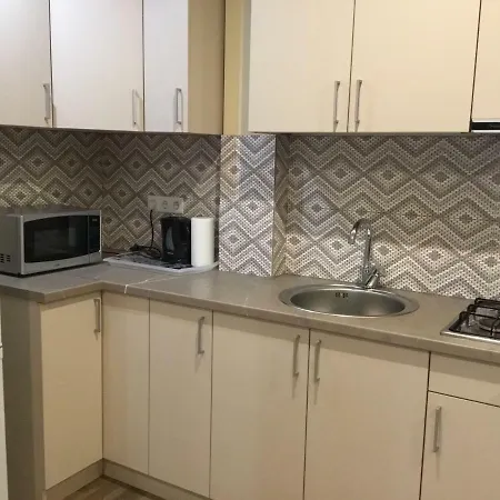 Voyage Apartment