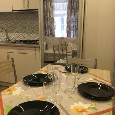 Voyage Apartment