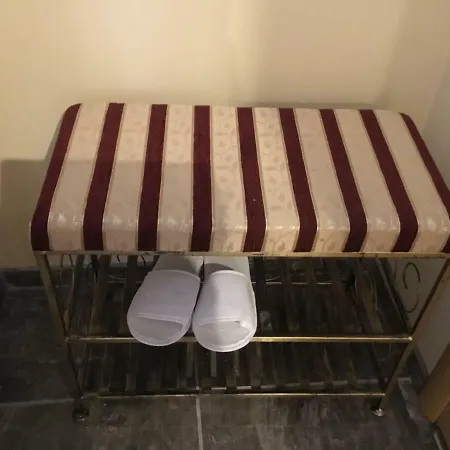 Apartment Voyage