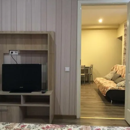 Apartment Voyage