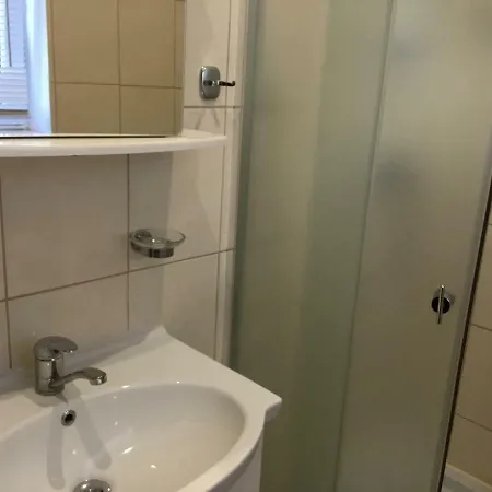 Apartament Voyage